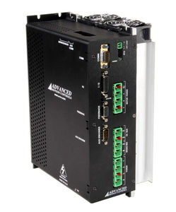 Servoregler / Modbus RTU 1