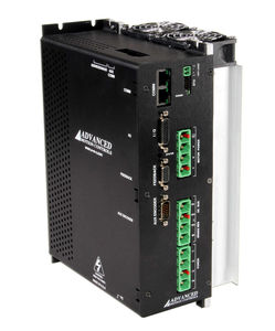CANopen-Servoregler 1