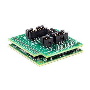 PCB-Servoregler 1