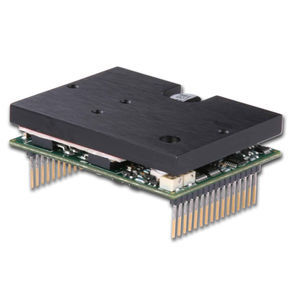 PCB-Servoregler 1