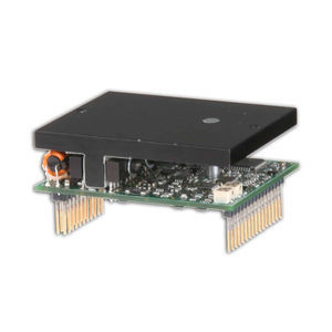 PCB-Servoregler 1