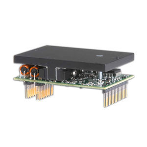 PCB-Servoregler 1