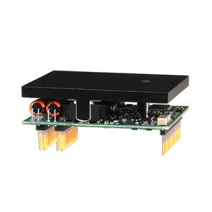 PCB-Servoregler 1