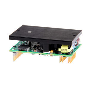 PCB-Servoregler 1