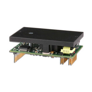 PCB-Servoregler 1