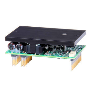 PCB-Servoregler 1