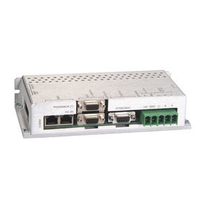 Ethernet/IP-Servoregler 1