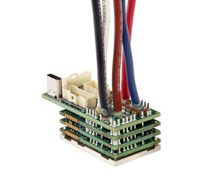 EtherCAT-Servoregler 1
