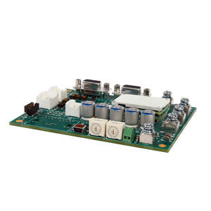 Servoregler / Development Board 1