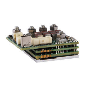 Embedded-Servoregler 1