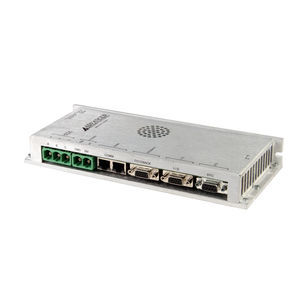 Ethernet/IP-Servoregler 1
