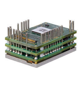 PCB-Servoregler 1