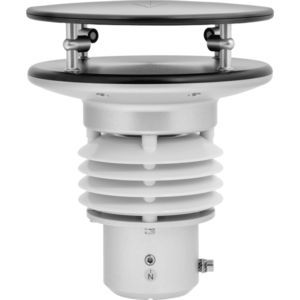 Raumtemperatur-Wettersensor