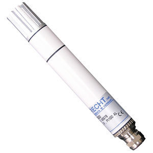 analoger Feuchte- und Temperatursensor 1