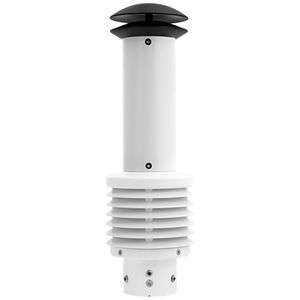 kompakter Wettersensor
