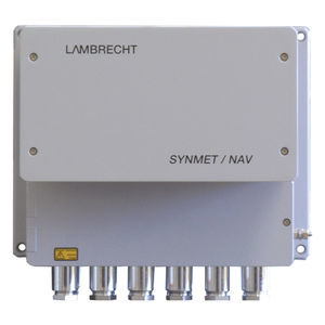 Ethernet-Datenlogger 1