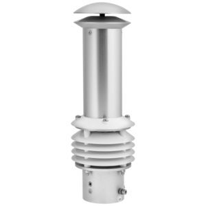 kompakter Wettersensor