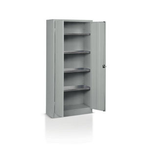 Lagerschrank 1