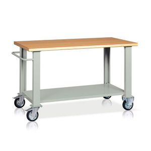 Buche-Werkbank 1
