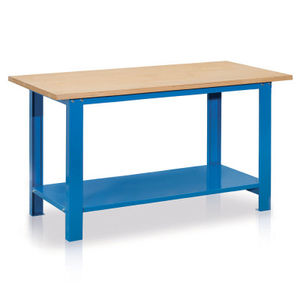 Buche-Werkbank 1