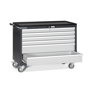 Werkzeugschrank / 6 Schubladen 1