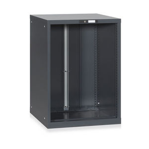 Werkzeugschrank ohne Schublade 1