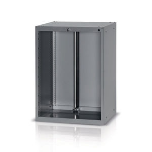 Werkzeugschrank ohne Schublade 1