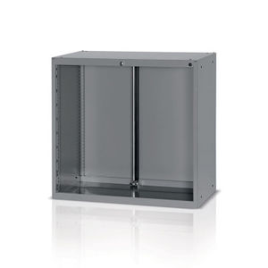 Werkzeugschrank ohne Schublade 1