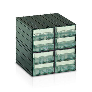 Schubladenblock 1