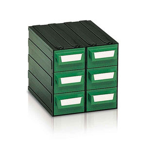 Schubladenblock 1