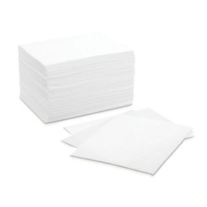 absorbierendes Gewebe