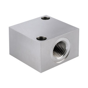 Mehrweg-Verteilerblock
