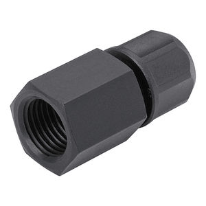 pneumatischer Anschluss