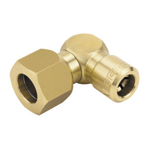 Adapter für Rohre