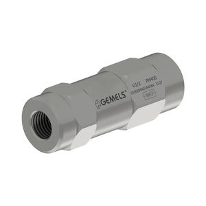 hydraulisches Ventil