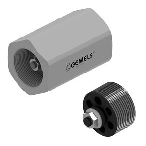 hydraulisches Ventil