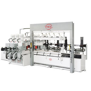 Stoßmaschine 1