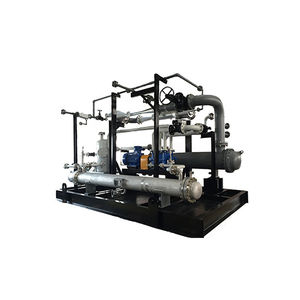 Industrie-Vakuumsystem