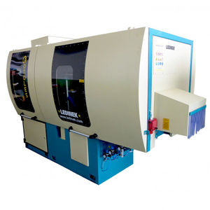 Kalibriermaschine 1