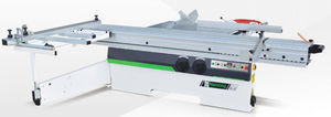 Formatkreissägemaschine