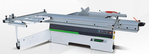 Formatkreissägemaschine