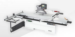 Formatkreissägemaschine 1