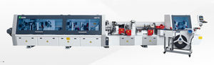 automatische Kantenanleimmaschine 1