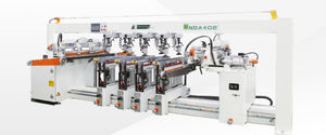 CNC-Bohrzentrum 1