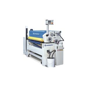 Rollen-Beschichtungsmaschine