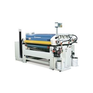 Rollen-Beschichtungsmaschine