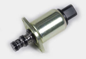 Hydraulik-Wegeventil / Schieber