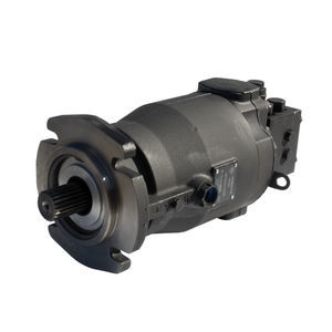 Axialkolben-Hydraulikmotor