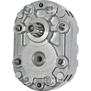Außenzahnrad-Hydraulikpumpe 1