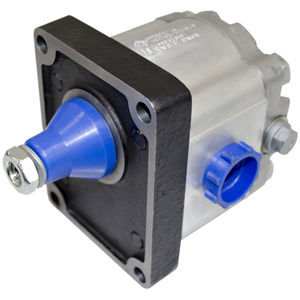 Außenzahnrad-Hydraulikmotor